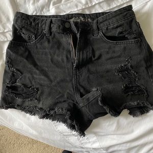 Target brand women’s shorts
